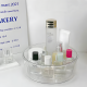 Rotating Plastic Organizer